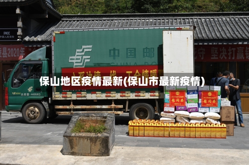 保山地区疫情最新(保山市最新疫情)-第2张图片