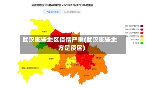 武汉哪些地区疫情严重(武汉哪些地方是疫区)-第2张图片