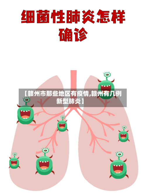 【赣州市那些地区有疫情,赣州有几例新型肺炎】-第2张图片