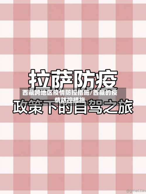 西藏跨地区疫情防控措施/西藏的疫情防控措施