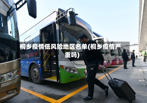 桐乡疫情低风险地区名单(桐乡疫情严重吗)-第2张图片