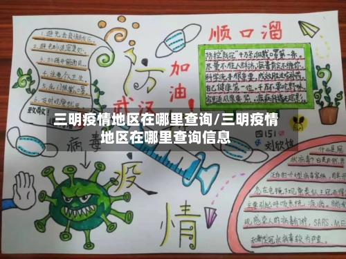 三明疫情地区在哪里查询/三明疫情地区在哪里查询信息
