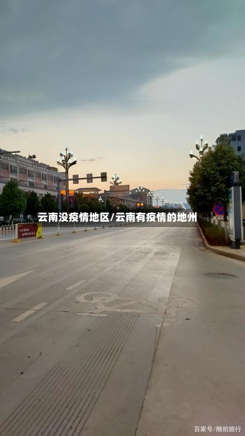 云南没疫情地区/云南有疫情的地州