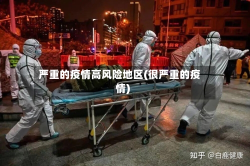 严重的疫情高风险地区(很严重的疫情)
