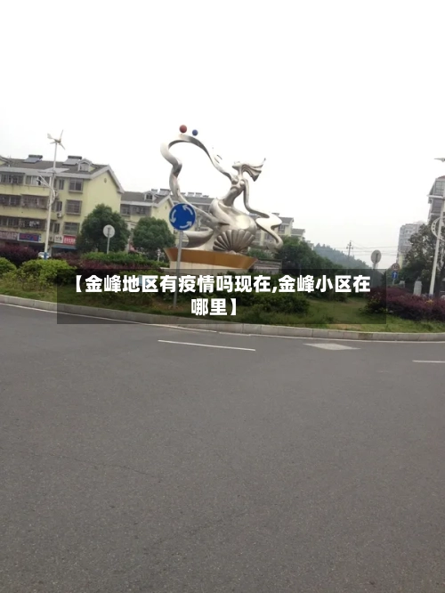 【金峰地区有疫情吗现在,金峰小区在哪里】
