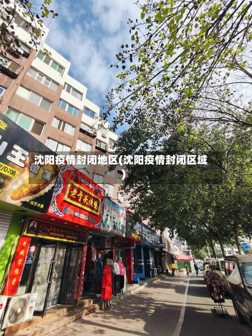 沈阳疫情封闭地区(沈阳疫情封闭区域)-第2张图片