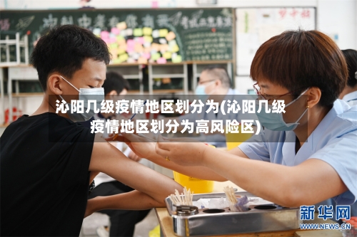 沁阳几级疫情地区划分为(沁阳几级疫情地区划分为高风险区)