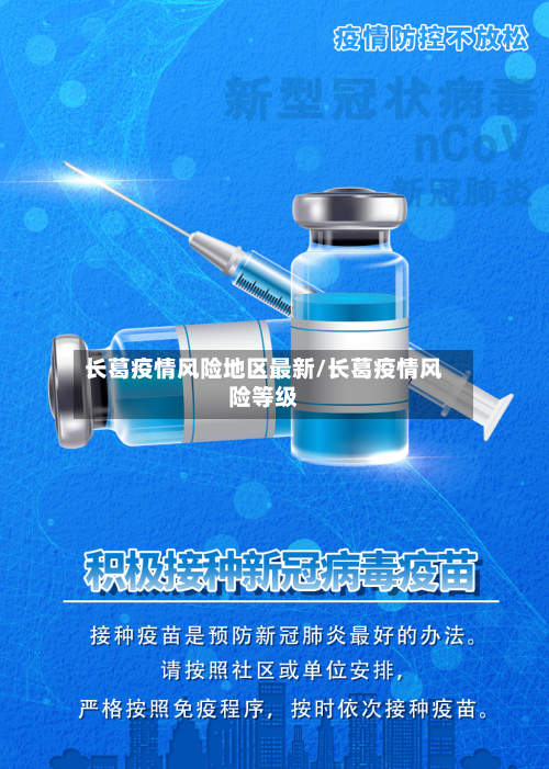 长葛疫情风险地区最新/长葛疫情风险等级