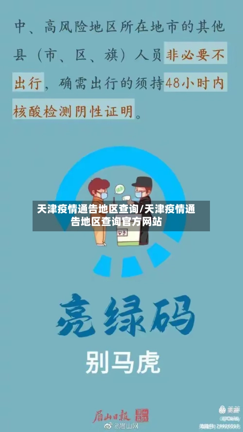 天津疫情通告地区查询/天津疫情通告地区查询官方网站