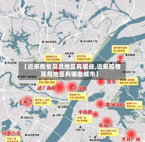 【近来疫情高危地区有哪些,近来疫情高危地区有哪些城市】-第3张图片