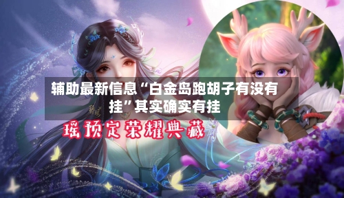 辅助最新信息“白金岛跑胡子有没有挂”其实确实有挂-第2张图片
