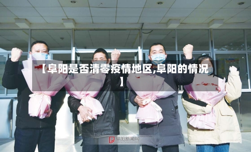 【阜阳是否清零疫情地区,阜阳的情况】-第2张图片