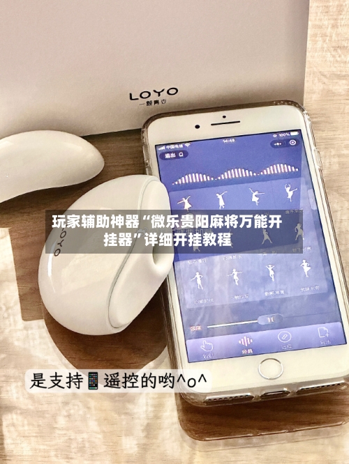 玩家辅助神器“微乐贵阳麻将万能开挂器”详细开挂教程-第3张图片