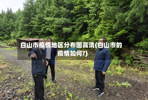 白山市疫情地区分布图高清(白山市的疫情如何?)-第3张图片