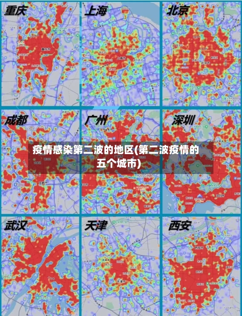 疫情感染第二波的地区(第二波疫情的五个城市)