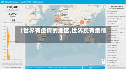 【世界有疫情的地区,世界现有疫情】-第2张图片