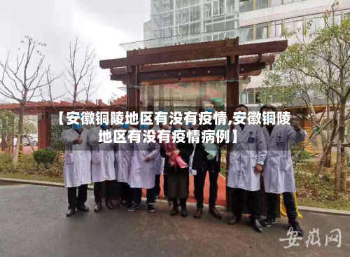 【安徽铜陵地区有没有疫情,安徽铜陵地区有没有疫情病例】