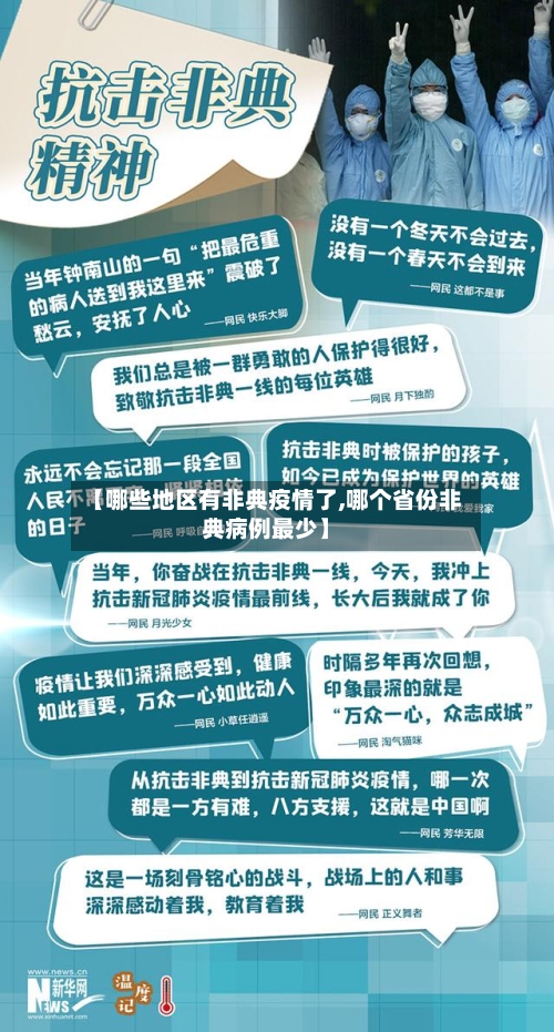 【哪些地区有非典疫情了,哪个省份非典病例最少】-第2张图片