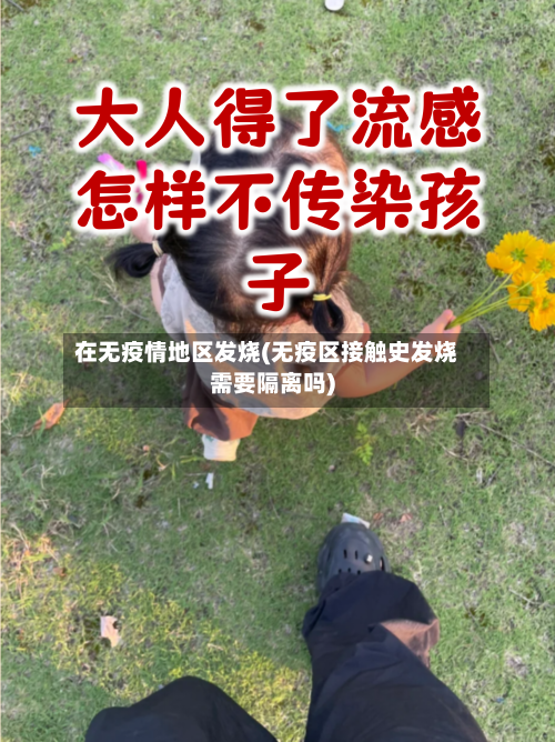在无疫情地区发烧(无疫区接触史发烧需要隔离吗)-第2张图片