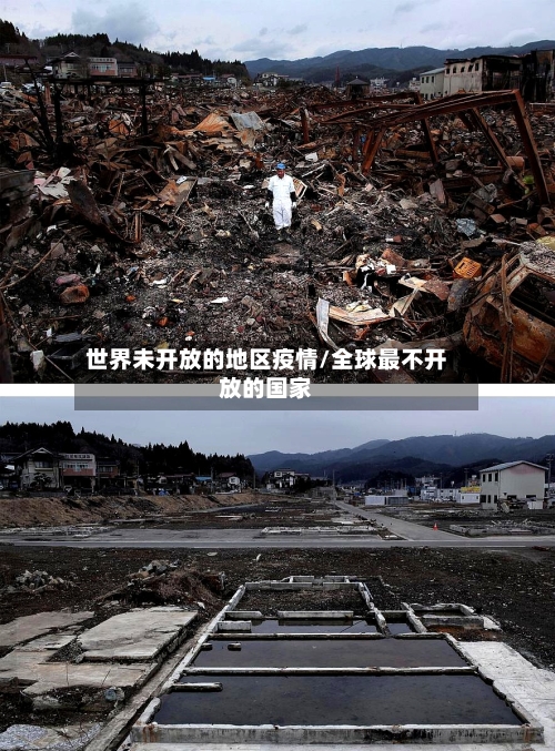 世界未开放的地区疫情/全球最不开放的国家