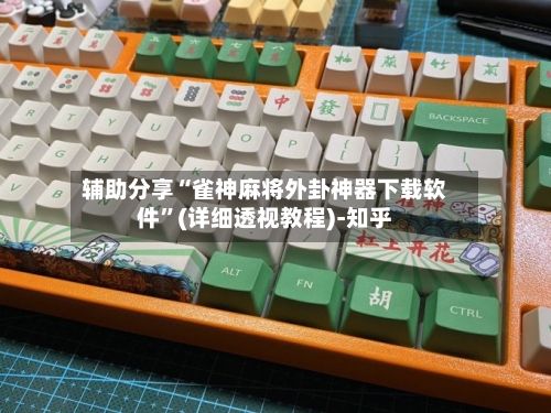 辅助分享“雀神麻将外卦神器下载软件”(详细透视教程)-知乎-第3张图片