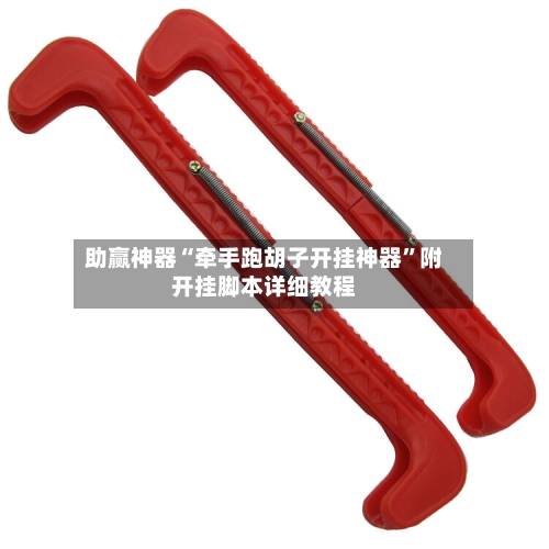 助赢神器“牵手跑胡子开挂神器”附开挂脚本详细教程
