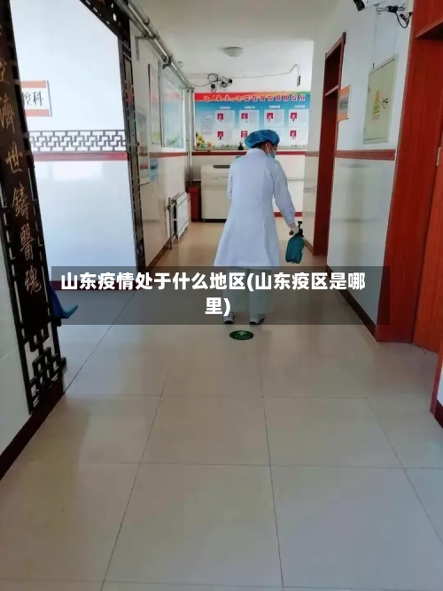 山东疫情处于什么地区(山东疫区是哪里)-第2张图片