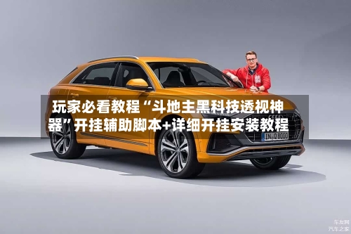 玩家必看教程“斗地主黑科技透视神器”开挂辅助脚本+详细开挂安装教程-第2张图片