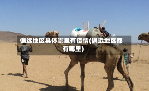 偏远地区具体哪里有疫情(偏远地区都有哪里)