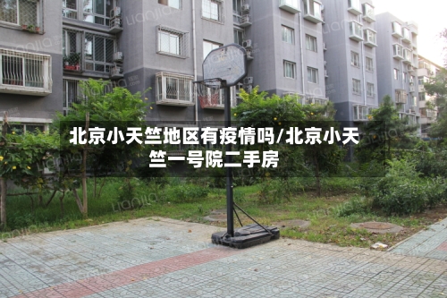 北京小天竺地区有疫情吗/北京小天竺一号院二手房