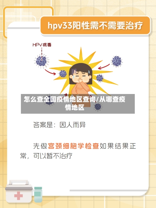 怎么查全国疫情地区查询/从哪查疫情地区-第3张图片