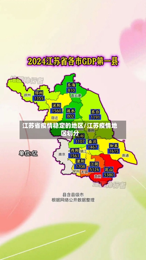 江苏省疫情稳定的地区/江苏疫情地区划分