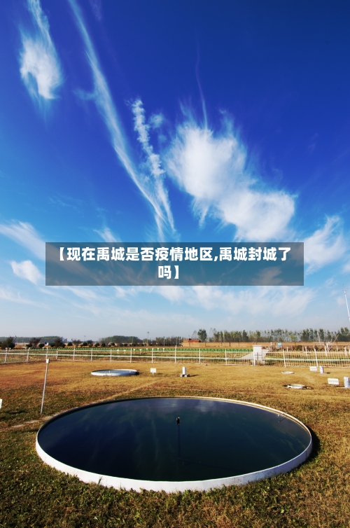 【现在禹城是否疫情地区,禹城封城了吗】-第2张图片