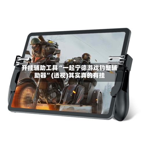 开挂辅助工具“一起宁德游戏钓蟹辅助器”(透视)其实真的有挂