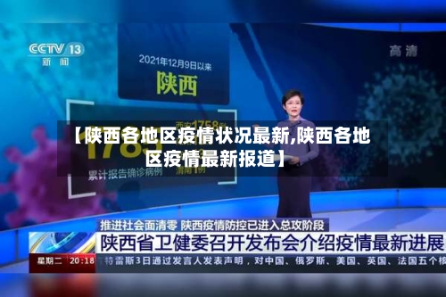 【陕西各地区疫情状况最新,陕西各地区疫情最新报道】