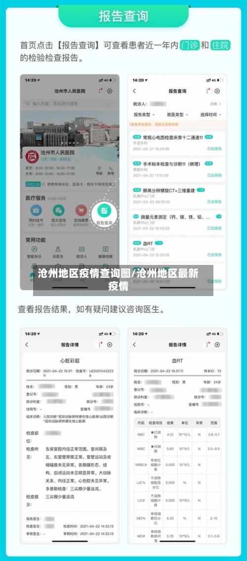 沧州地区疫情查询图/沧州地区最新疫情-第2张图片