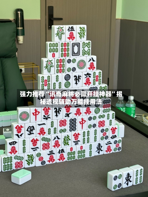 强力推荐“讯奇麻将必赢开挂神器”揭秘透视辅助万能挂用法-第2张图片