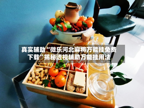 真实辅助“微乐河北麻将万能挂免费下载”揭秘透视辅助万能挂用法-第2张图片