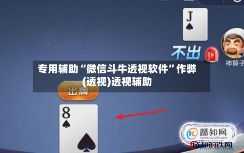 专用辅助“微信斗牛透视软件	”作弊(透视)透视辅助-第2张图片