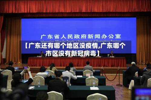 【广东还有哪个地区没疫情,广东哪个市区没有新冠病毒】-第3张图片