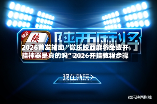 2026首发辅助“微乐陕西麻将免费开挂神器是真的吗”2026开挂教程步骤-第2张图片