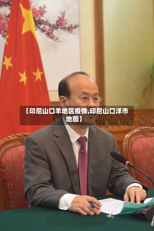 【印尼山口羊地区疫情,印尼山口洋市地图】