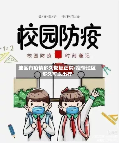 地区有疫情多久恢复正常/疫情地区多久可以出行