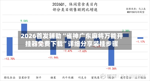 2026首发辅助“雀神广东麻将万能开挂器免费下载	”详细分享装挂步骤-第2张图片