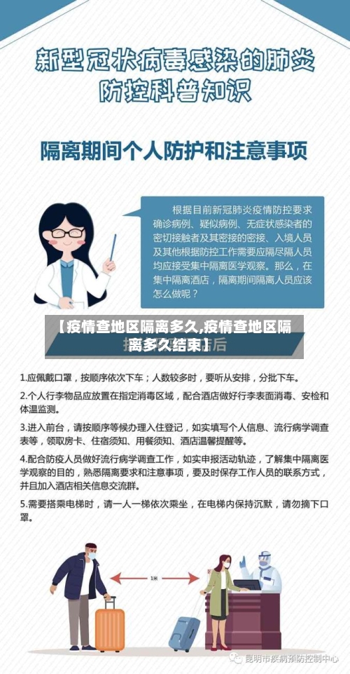 【疫情查地区隔离多久,疫情查地区隔离多久结束】-第3张图片