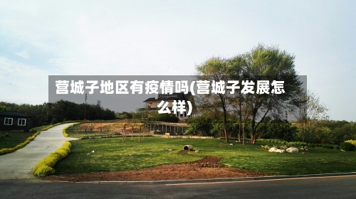营城子地区有疫情吗(营城子发展怎么样)