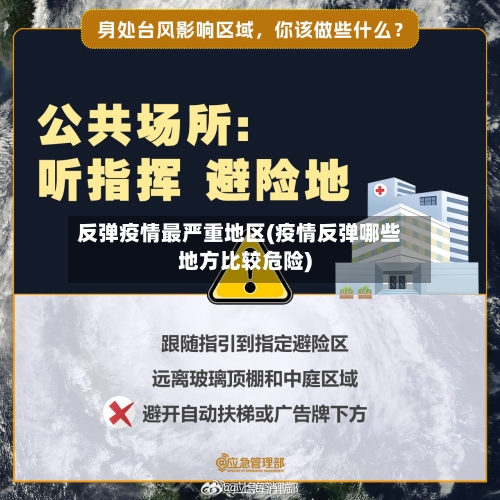 反弹疫情最严重地区(疫情反弹哪些地方比较危险)