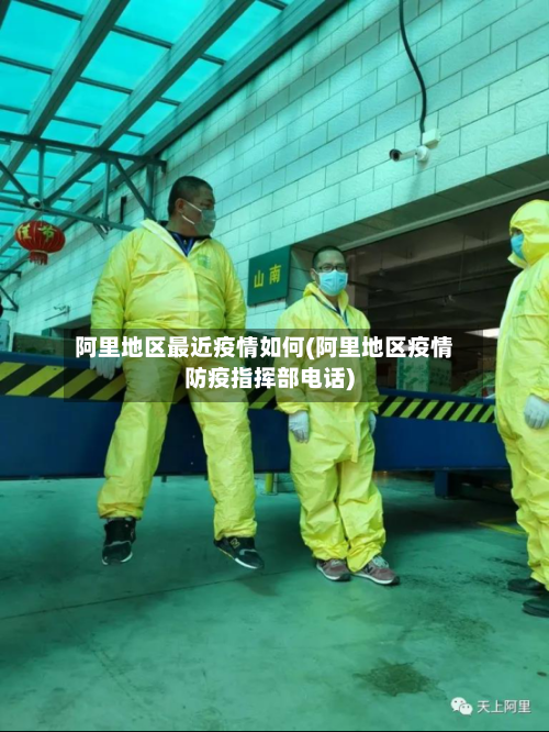 阿里地区最近疫情如何(阿里地区疫情防疫指挥部电话)-第3张图片