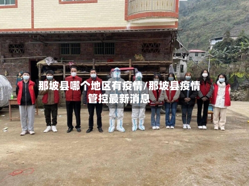 那坡县哪个地区有疫情/那坡县疫情管控最新消息