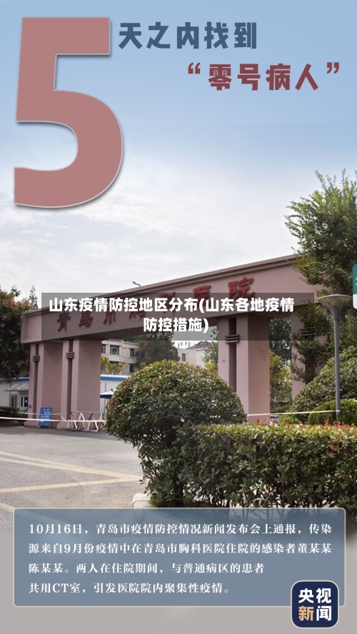山东疫情防控地区分布(山东各地疫情防控措施)-第2张图片